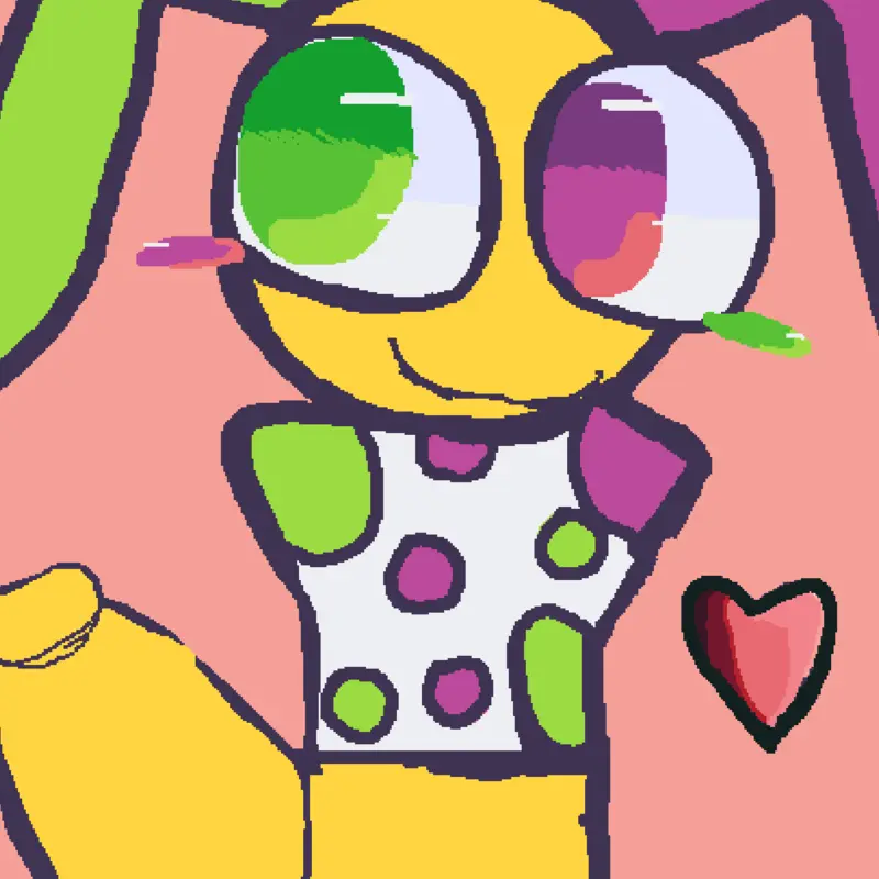 Game by @L003y_th3_Ball00n