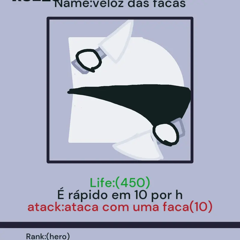 Game by @kaioestevanpedroso