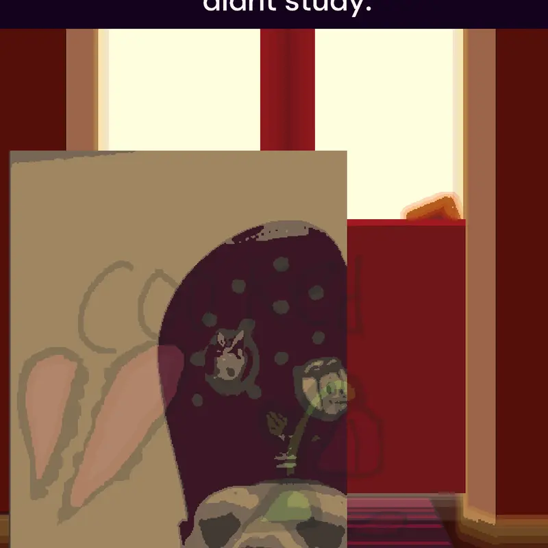 Game by @whonow