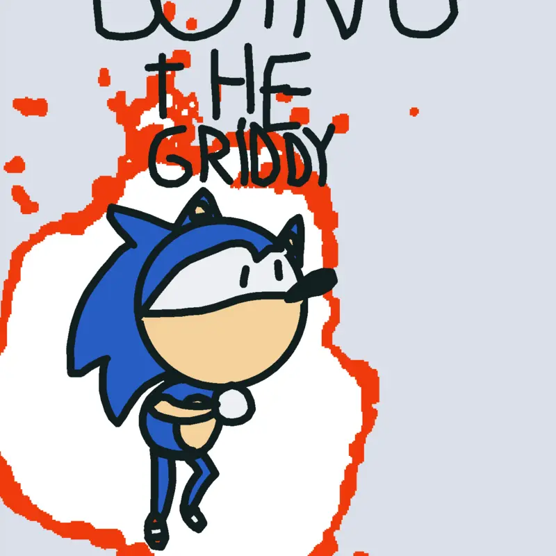 Game by @sonicstudios