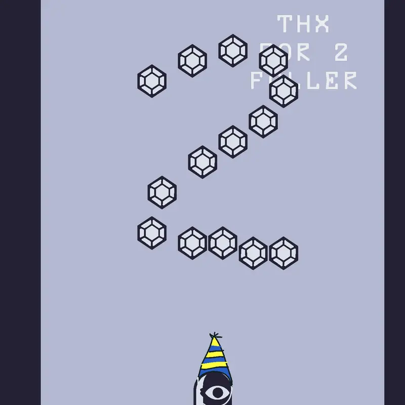 Game by @Rizetz