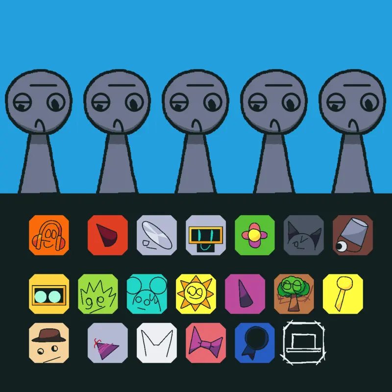 Game by @5UUEOEIEIEIE