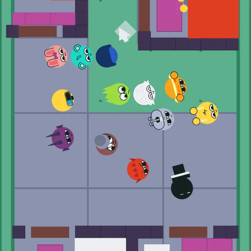 Game by @847374673363939364747