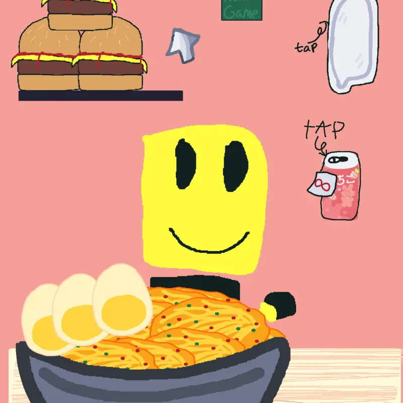 Game by @jails