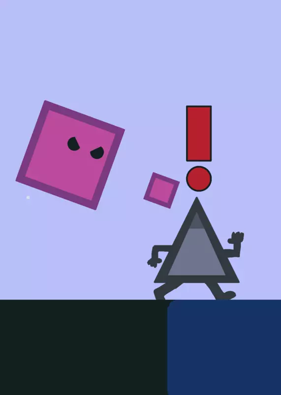 Game by @gazul