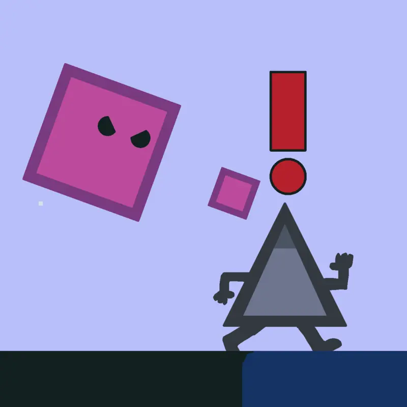 Game by @gazul