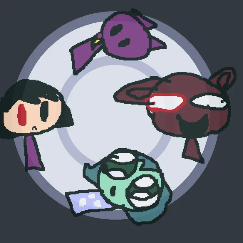 Game by @maia_usuario