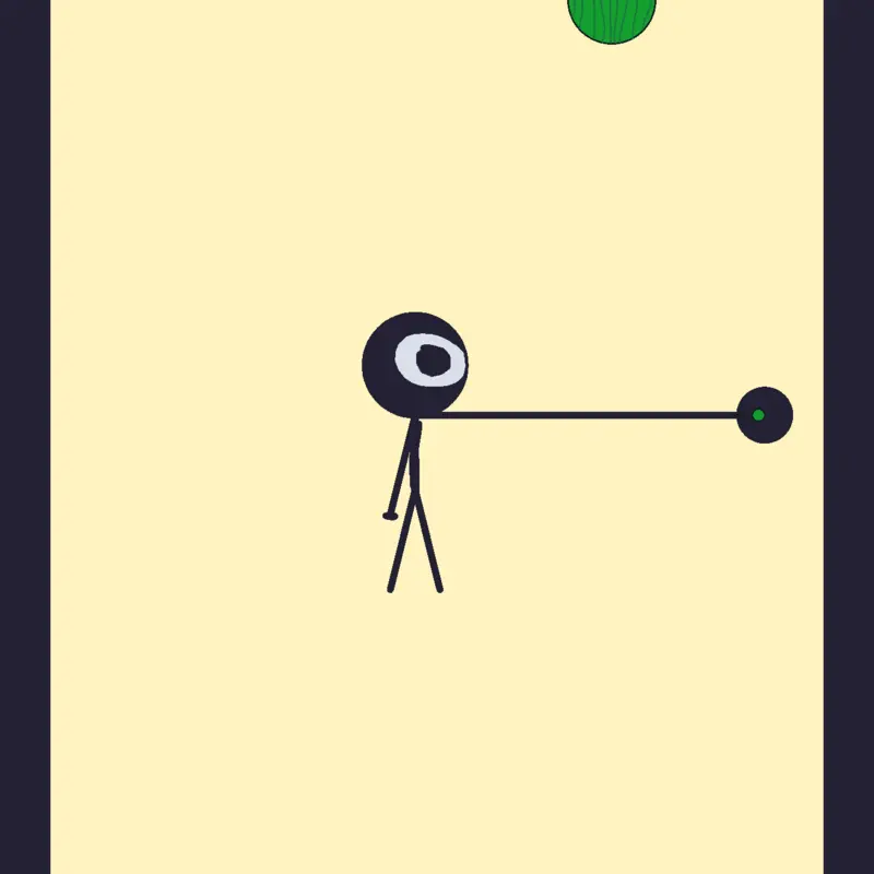 Game by @characterP