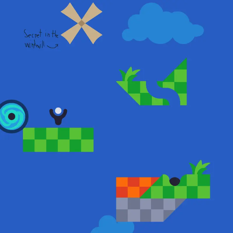 Game by @metsdeaf