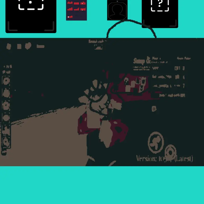 Game by @eqh