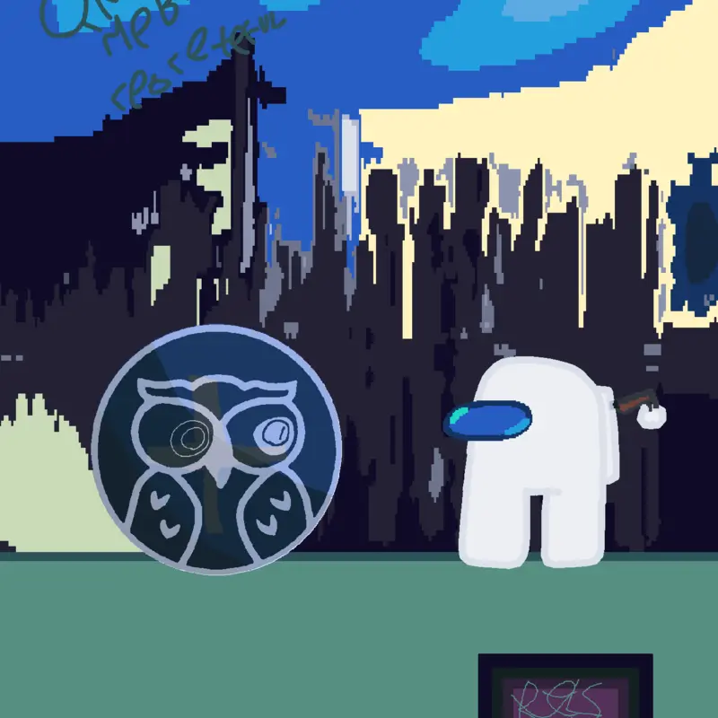 Game by @sashadasH_Halloweeny