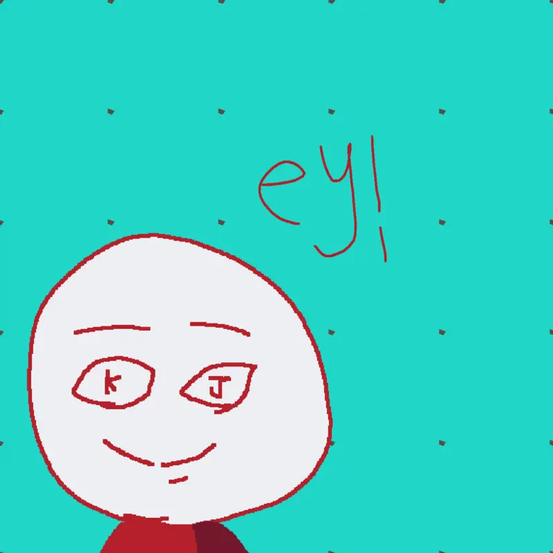 Game by @dekmaker