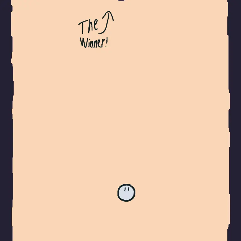 Game by @brapple