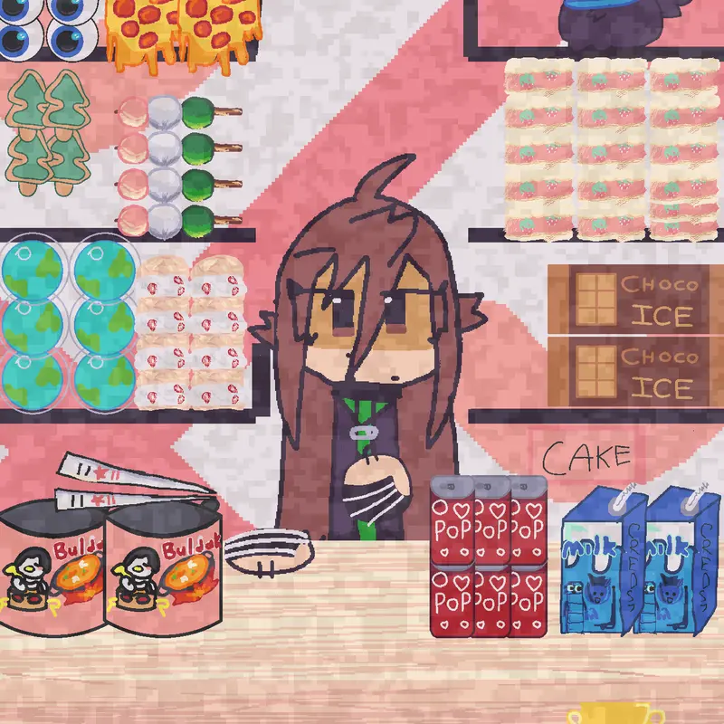 Game by @Spinel_Da_Silly_XD