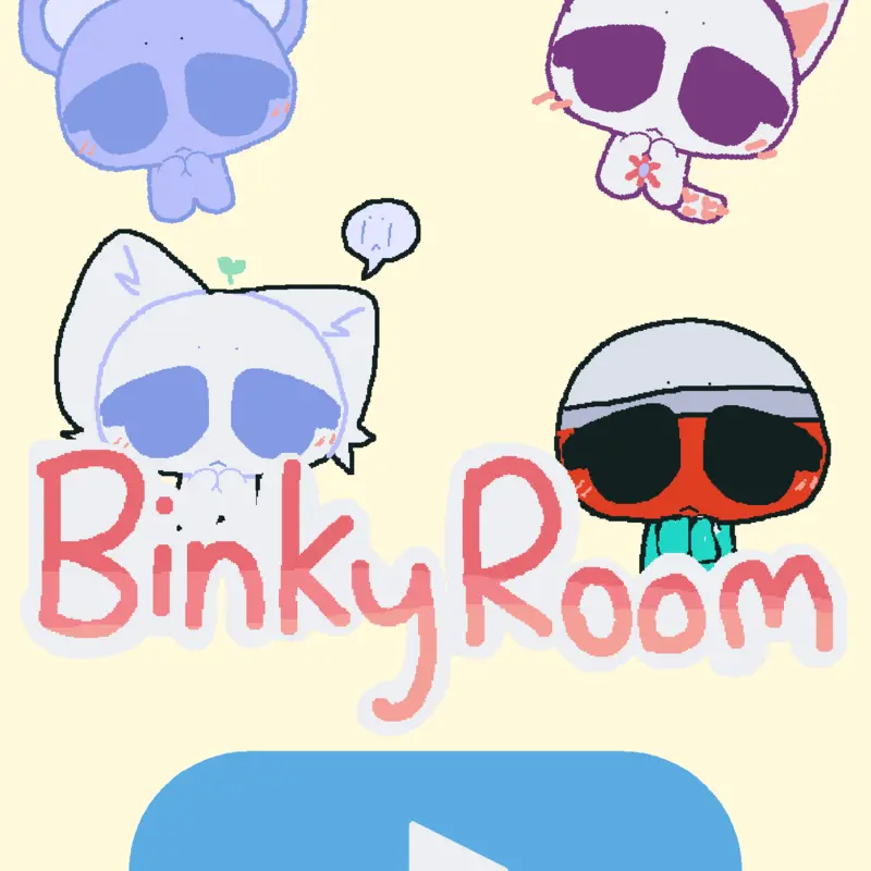 Game by @meiytr
