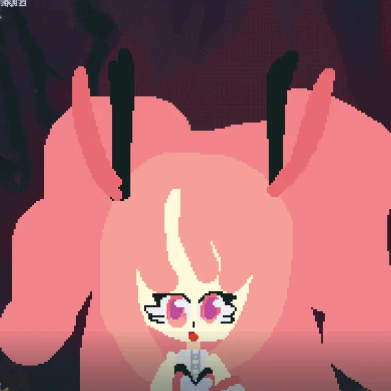 Game by @ZFTheRoseBearBestie