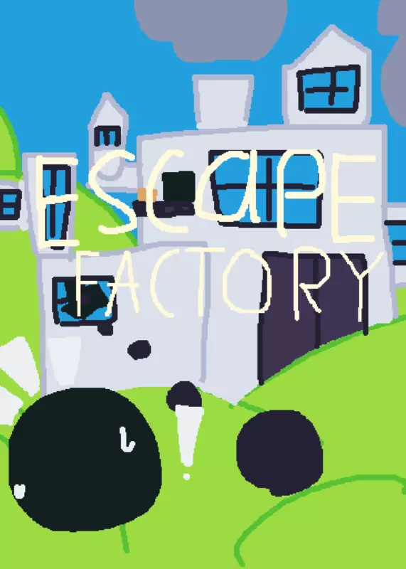 Factory Golf! by @NothingIsCool