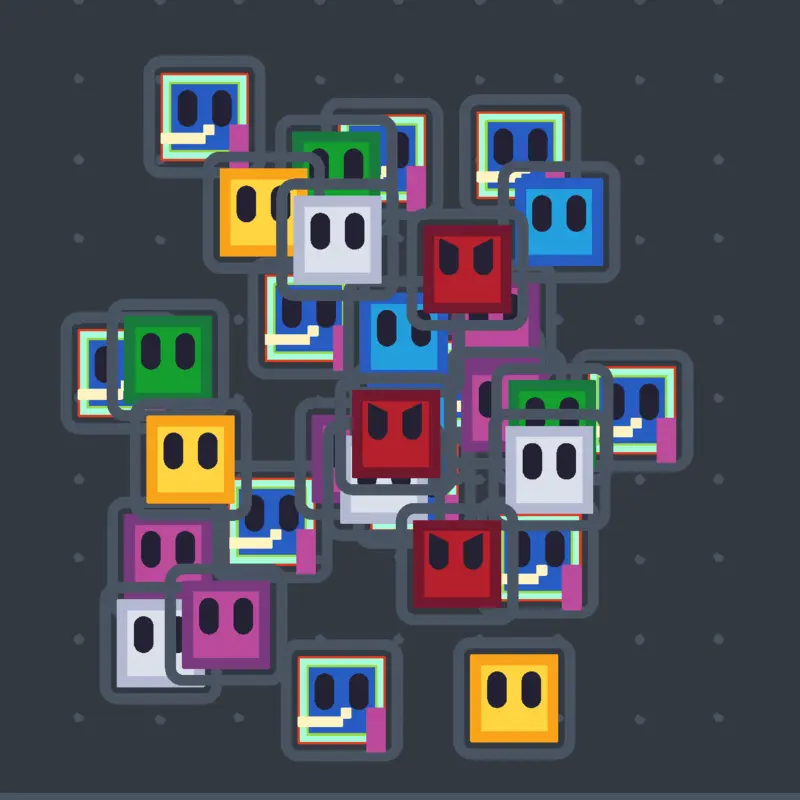 Game by @chileCOREEE