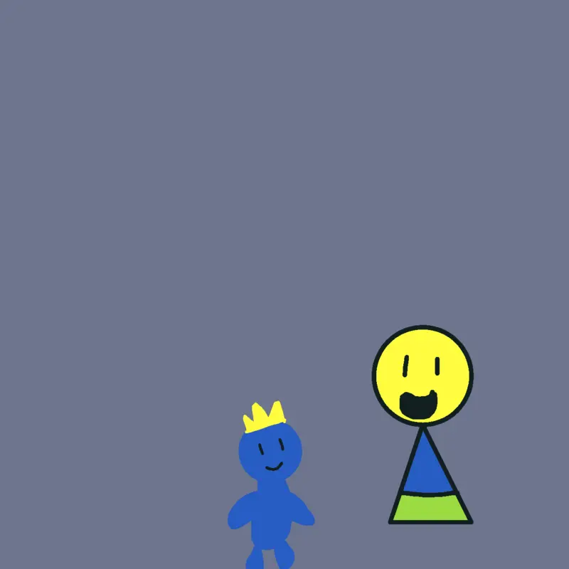 Game by @zachariahe2