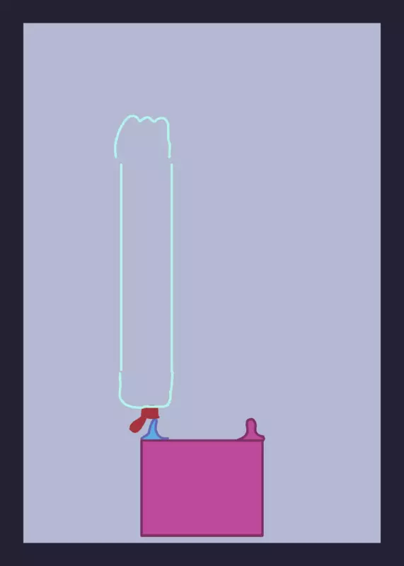 Game by @bautiblocks