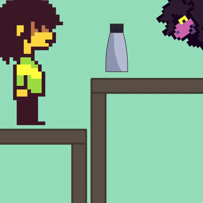 Game by @brothefunnest