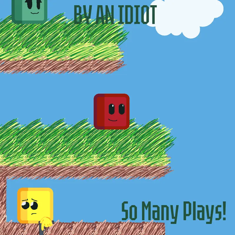 Game by @problepolis2026