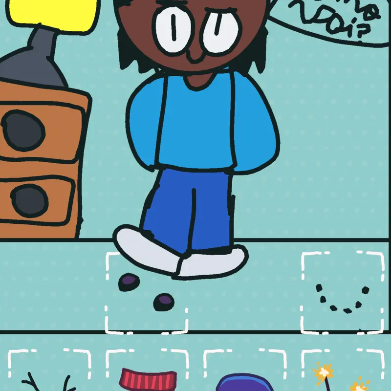 Game by @pinrgames