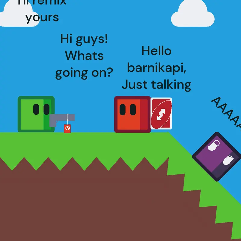 Game by @Red_Cube_Official