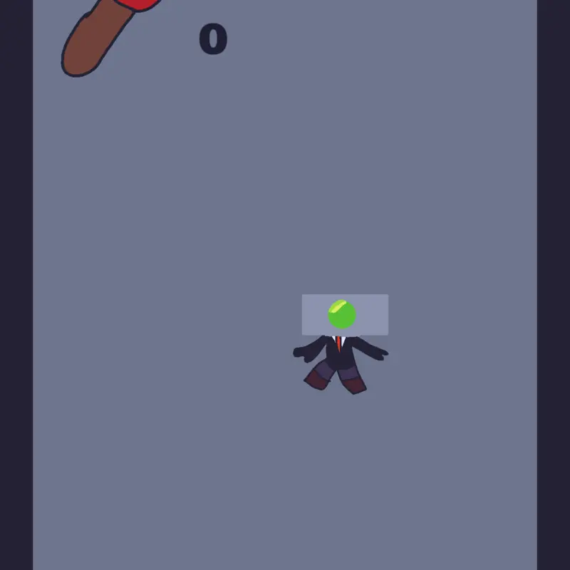 Game by @kokolokan