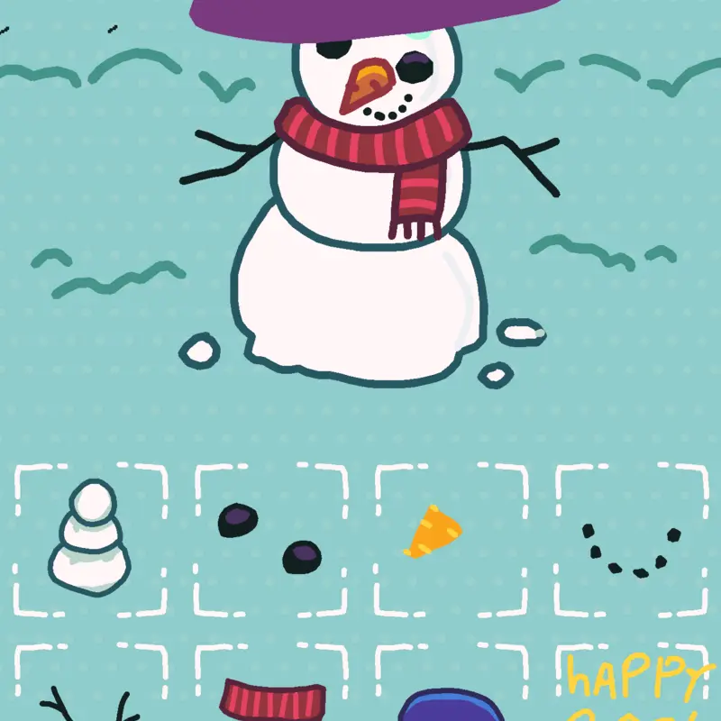 Game by @lyliana
