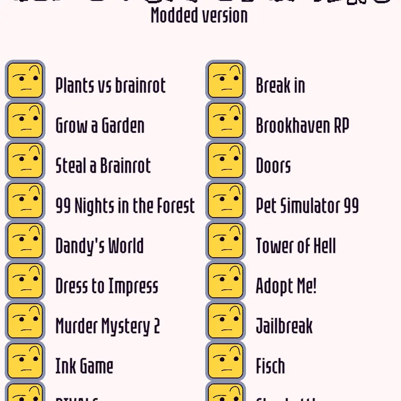 Game by @SCREECH_MAN_OFC