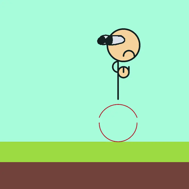 Game by @Rafael_original