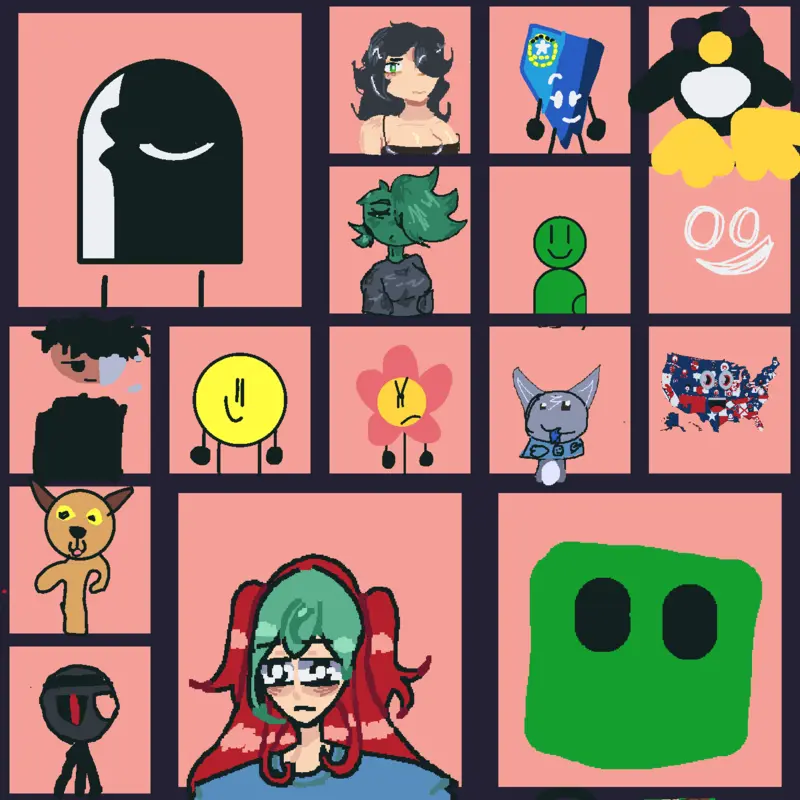 Game by @cihosepetci