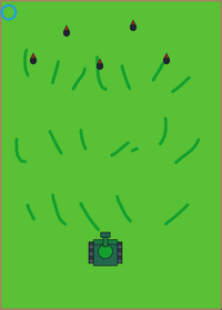 Tank