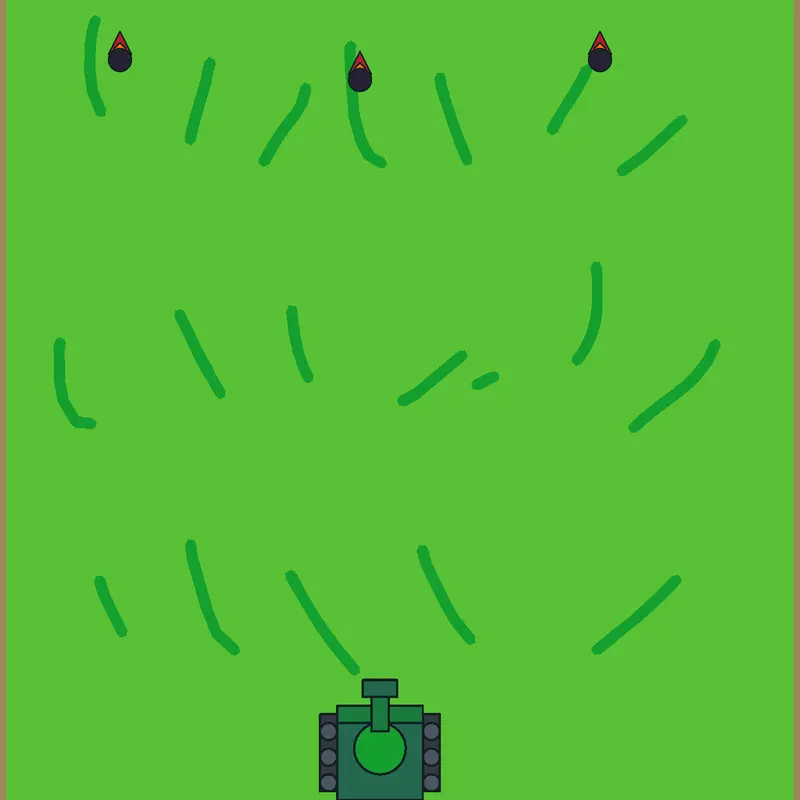 Tank by @FUNFANS