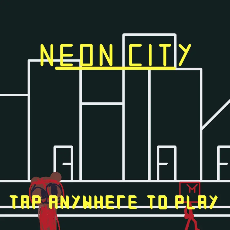 Game by @otacogames