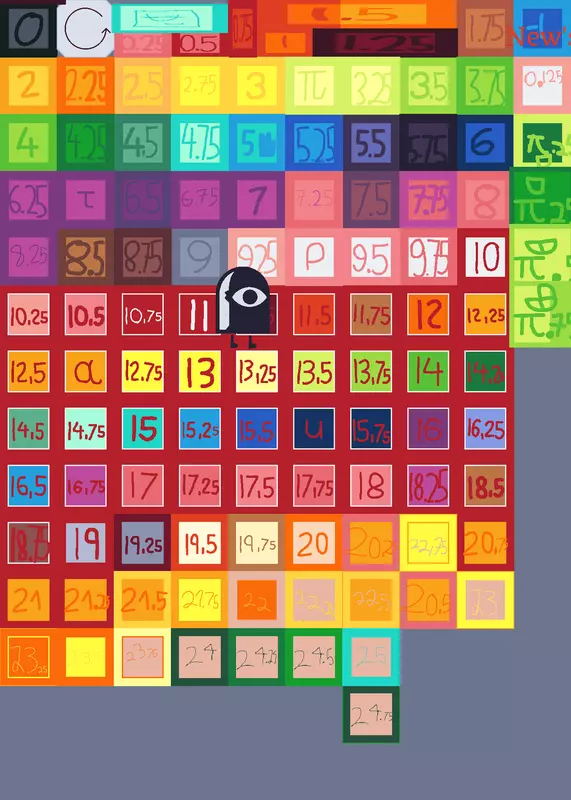 Game by @Mebah_Studio_Official