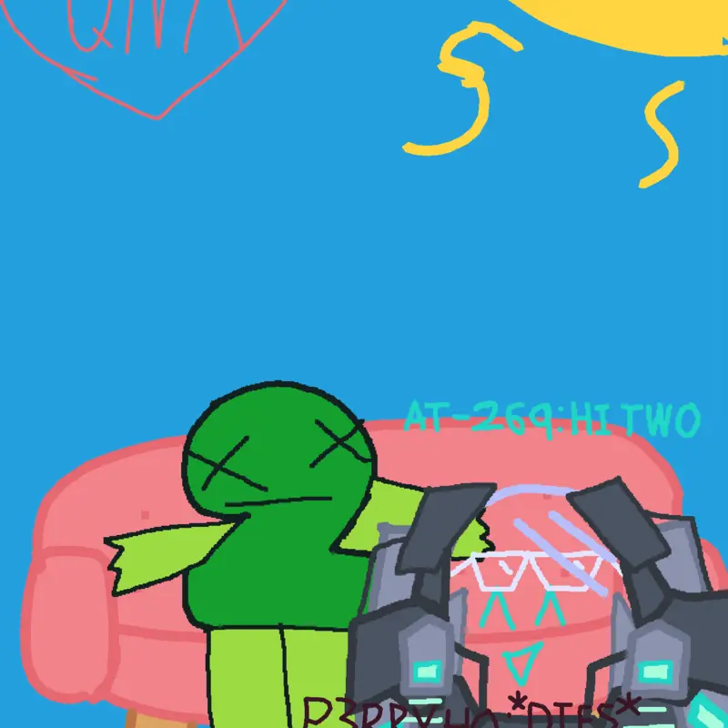 Game by @-Two-TPOT-