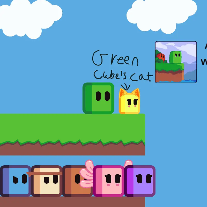 Game by @yasmin_cute_is_back