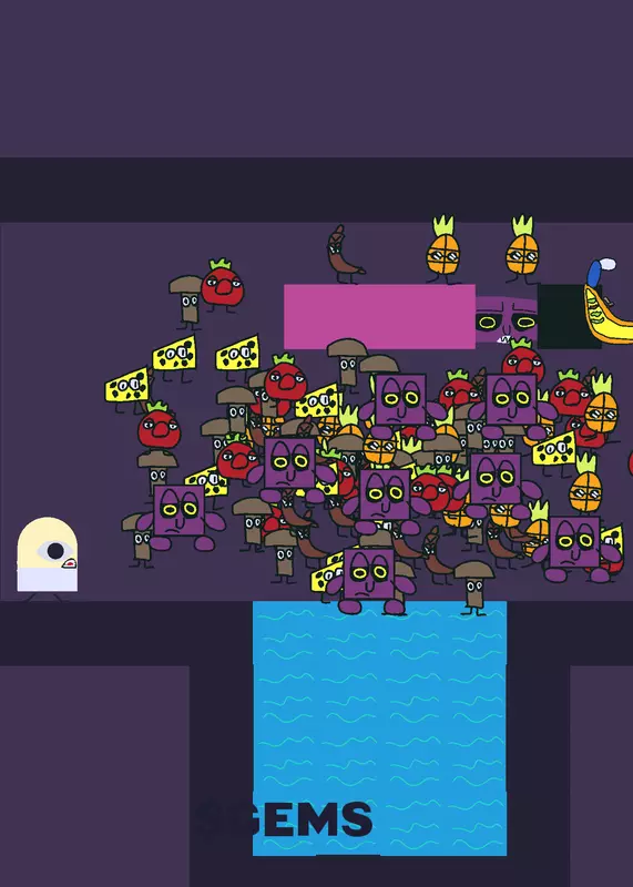 Game by @Iker_Rivas