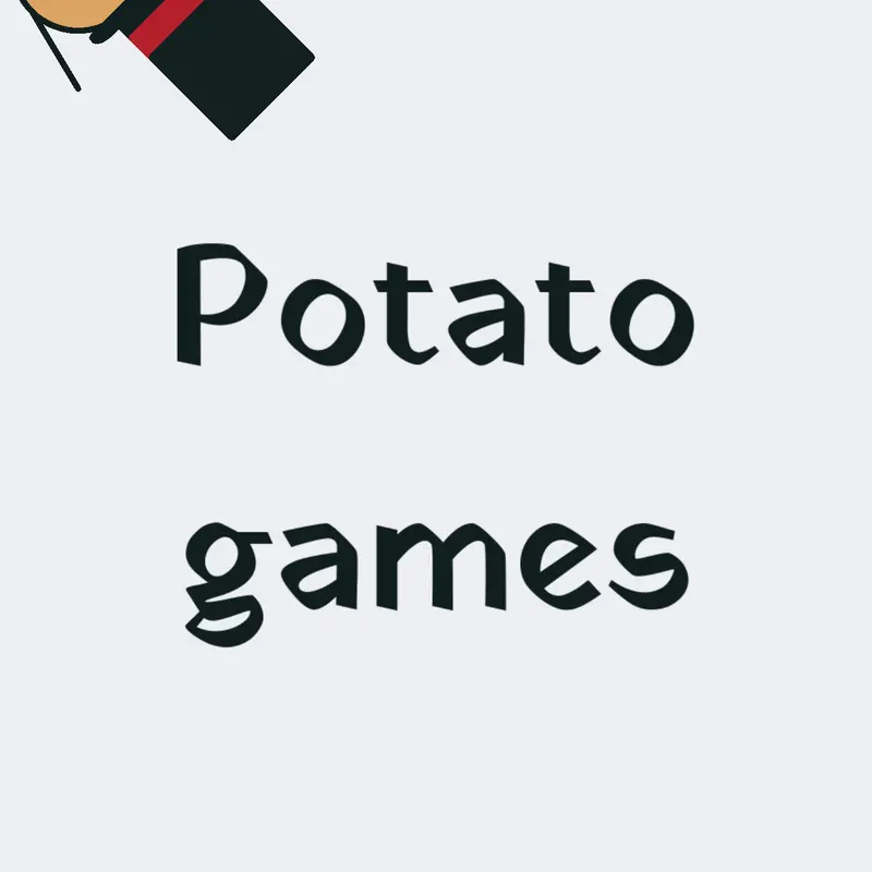 Game by @Mr_potato64
