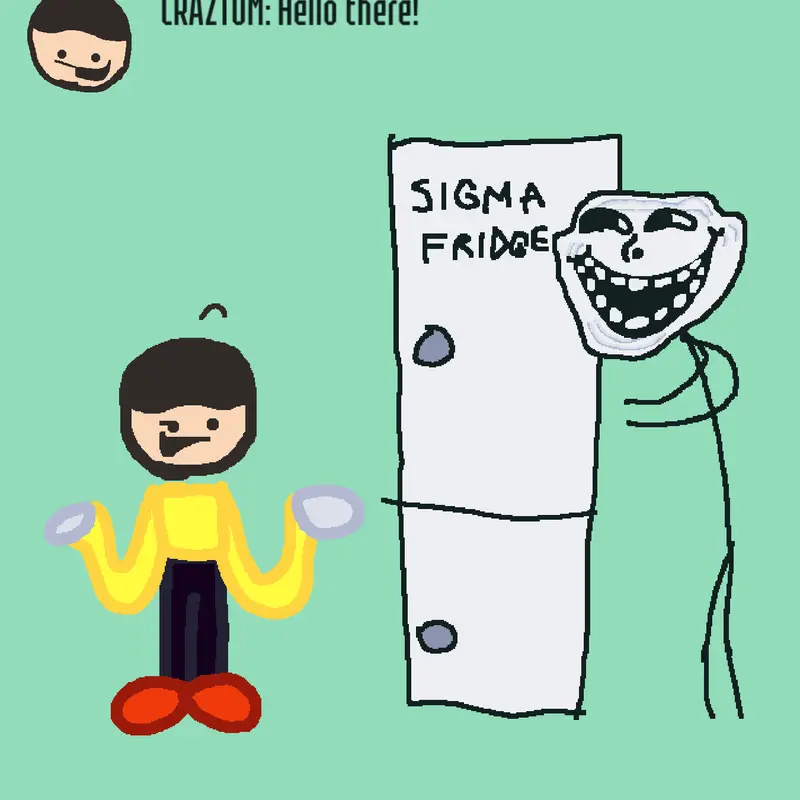 Game by @Z-367_the_exterminator