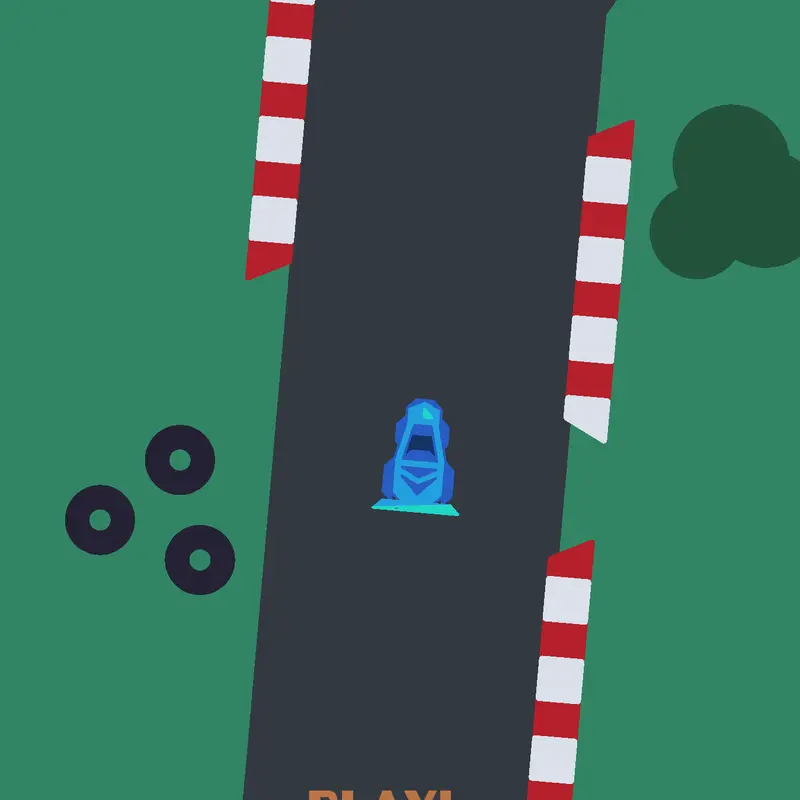 Game by @chetoman
