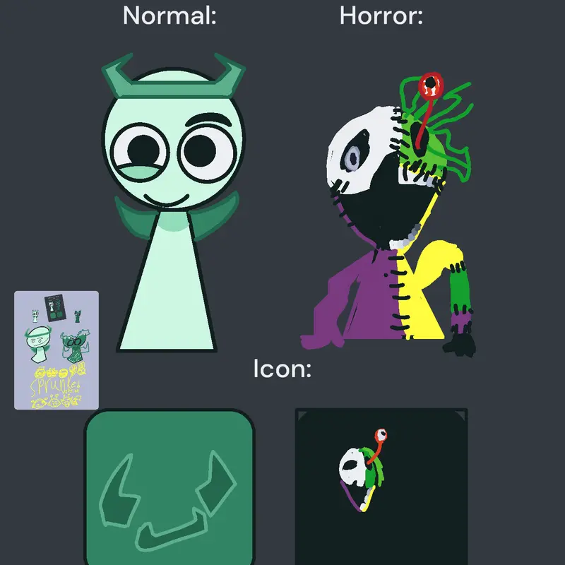 Game by @LaughingJack66610001
