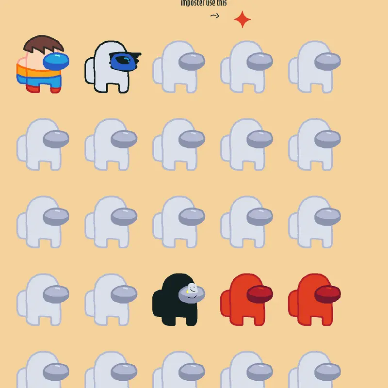 Game by @robotg