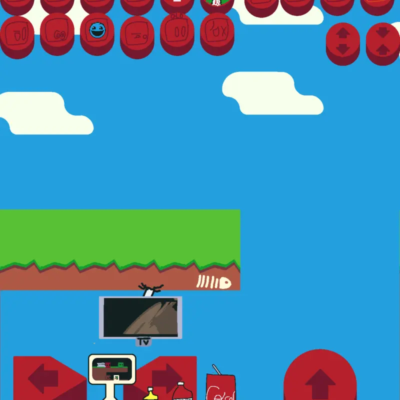 Game by @pepsodent