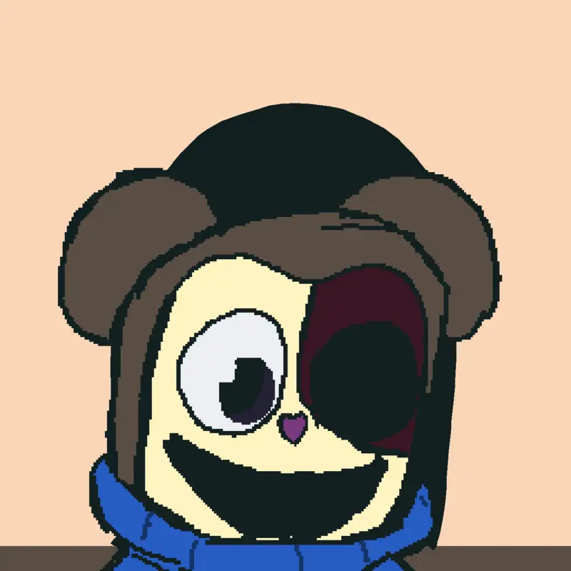 Game by @puppet_game