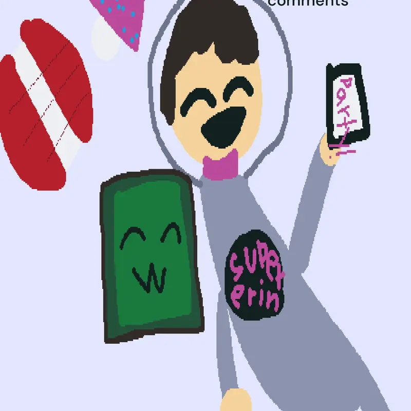 Game by @Supererin-official