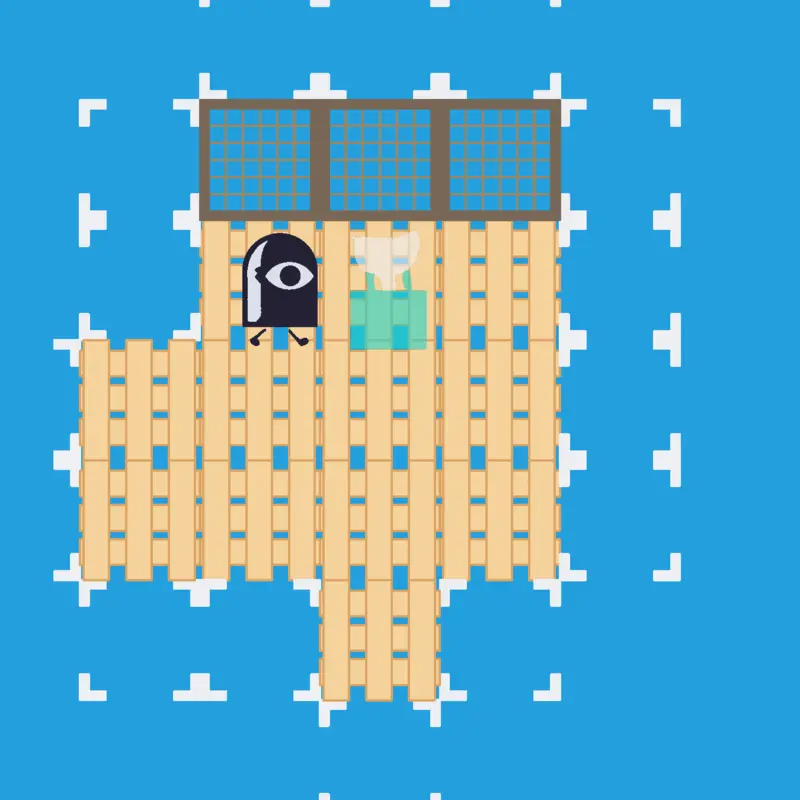 Game by @tutku