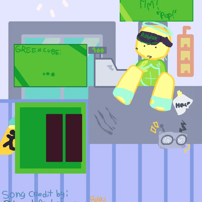 Game by @Noobie_And_NinyOfficial